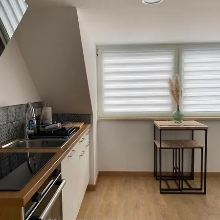 Apartamento Cosy Et Chaleureux *