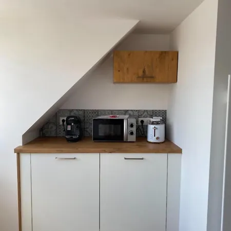 Apartamento Cosy Et Chaleureux *