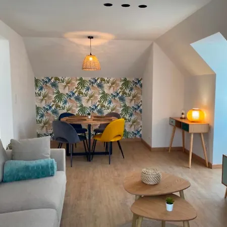 Cosy Et Chaleureux Sarreguemines