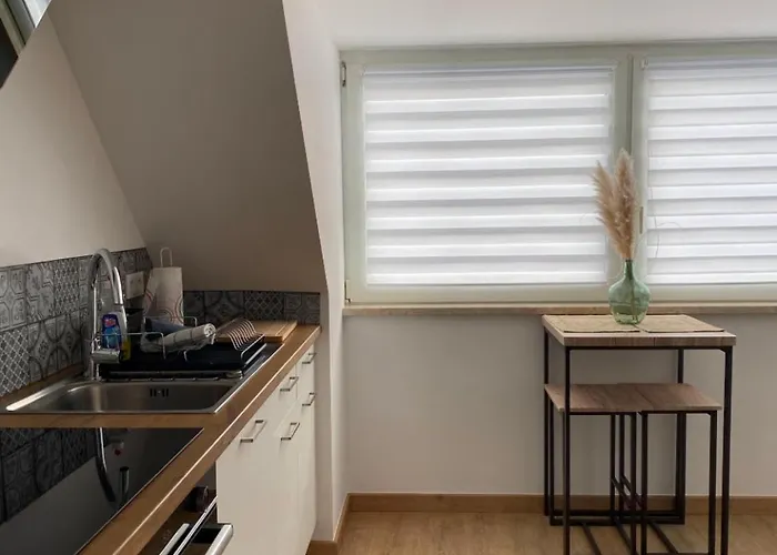 Apartmán Cosy Et Chaleureux *