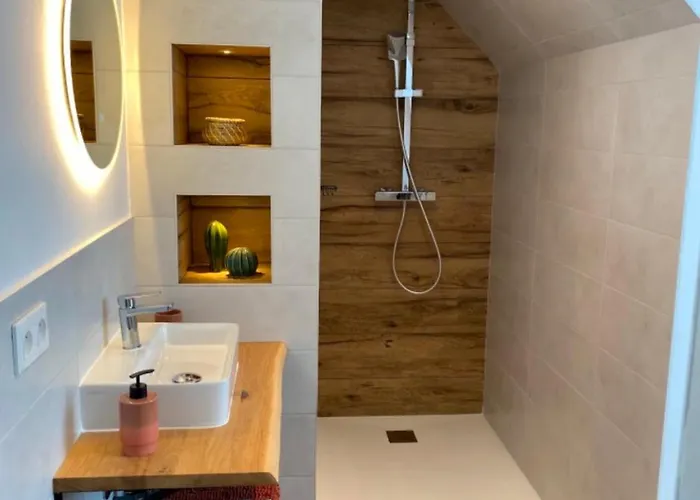 Cosy Et Chaleureux *