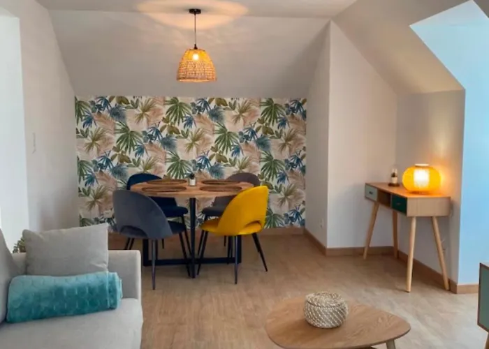 Cosy Et Chaleureux Sarreguemines